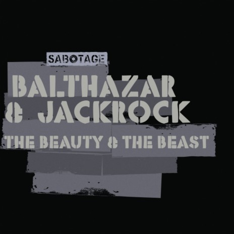 The Beauty & The Beast (Original Mix)