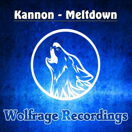 Meltdown (Original Mix) | Boomplay Music