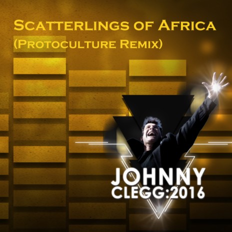 Scatterlings of Africa (Protoculture Remix) ft. Juluka | Boomplay Music