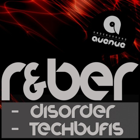 Techbufis (Original Mix)