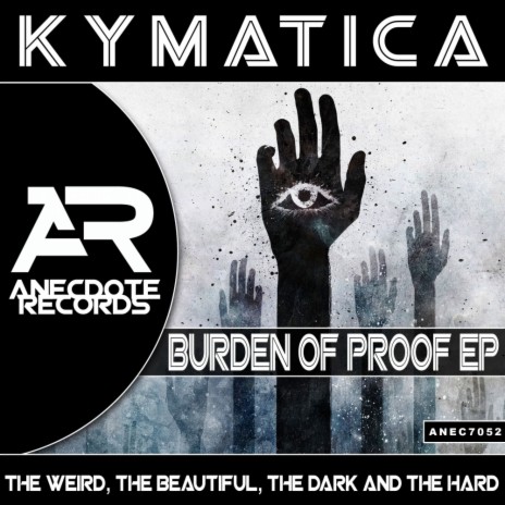 Burden of Proof (Steve Feud Remix)
