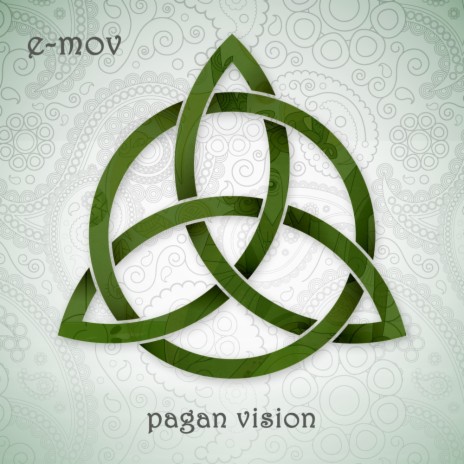 Pagan Vision (Nerso Remix) | Boomplay Music