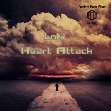Heart Attack (Original Mix) | Boomplay Music
