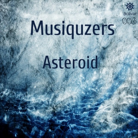 Asteroid (Original Mix)
