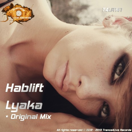 Lyaka (Original Mix)
