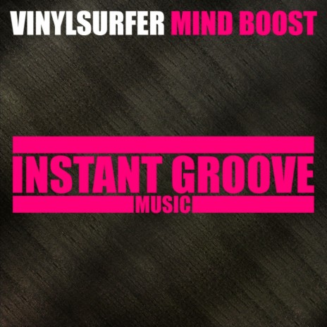 Mind Boost (Original Mix) | Boomplay Music