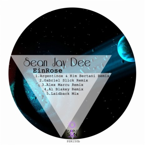 EinRose (Laidback Mix) | Boomplay Music