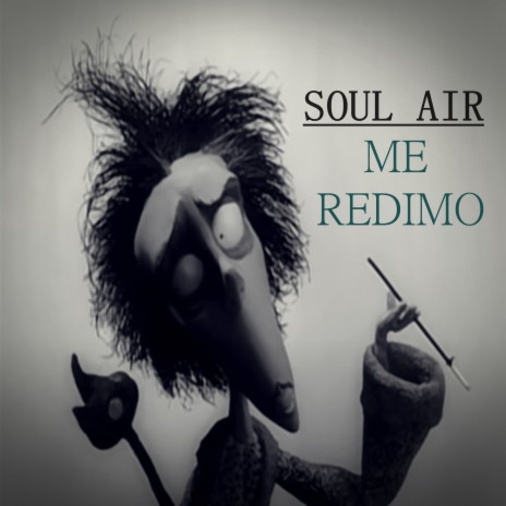 Me Redimo | Boomplay Music