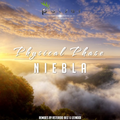 Niebla (Asteroid Belt Remix)