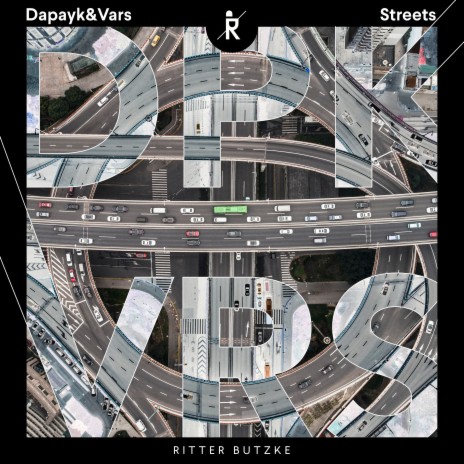 Streets (Short Version) ft. VARS | Boomplay Music