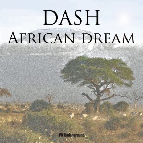 African Dream (Radio)