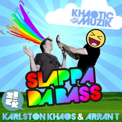 Slappa Da Bass (Original Mix) ft. Arran T
