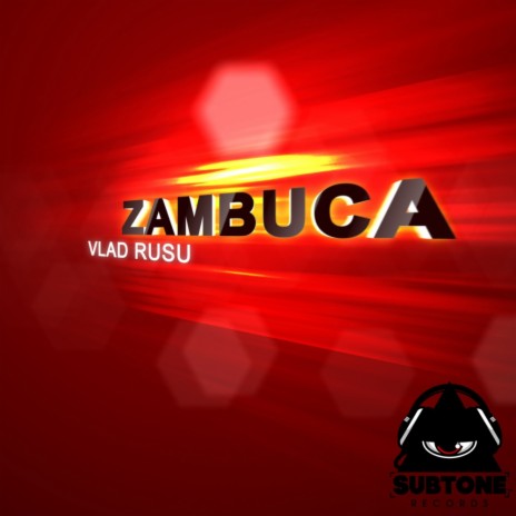 Zambuca (Original Mix)
