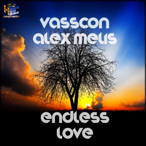 Endless Love (Original Mix) ft. Alex Melis