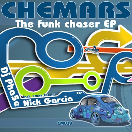 The Funk Chaser (Dj Pha5e Down To Earth Remix) | Boomplay Music