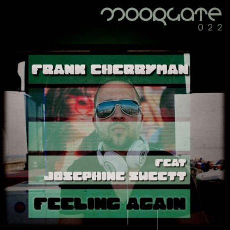 Feeling Again (Original Mix) ft. Josephine Sweett