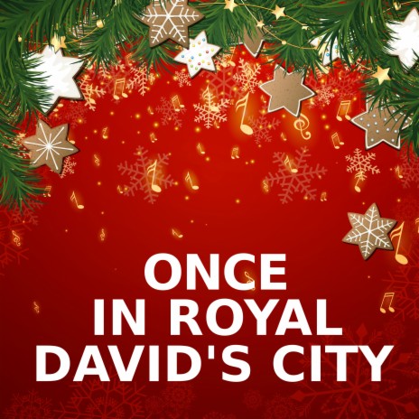 Once In Royal David's City (Sleigh Bells Version) | Boomplay Music