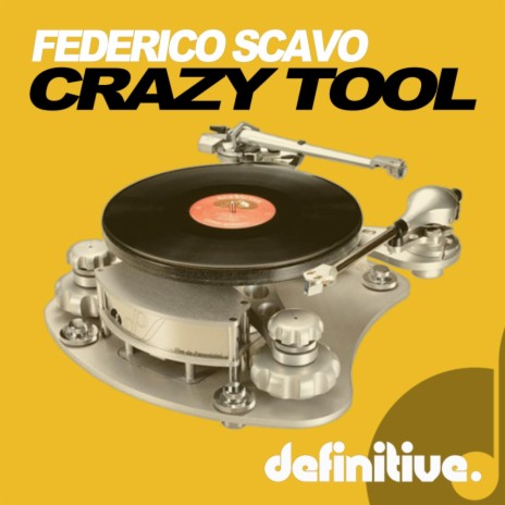 Crazy Tool (Miniking Mix)