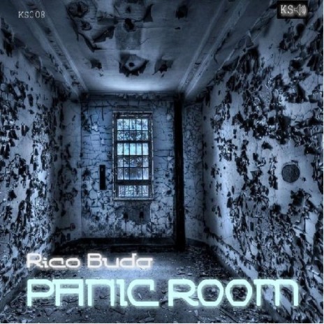 Panic Room (Original Mix)