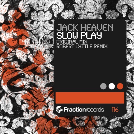 Slow Play (Robert Lyttle Remix) | Boomplay Music