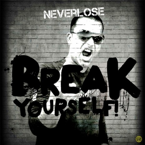 Break Yourself! (Acapella)