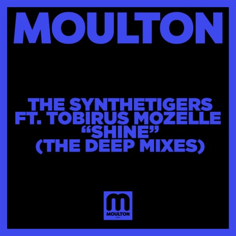 Shine (Deep Mix) ft. Tobirus Mozelle | Boomplay Music