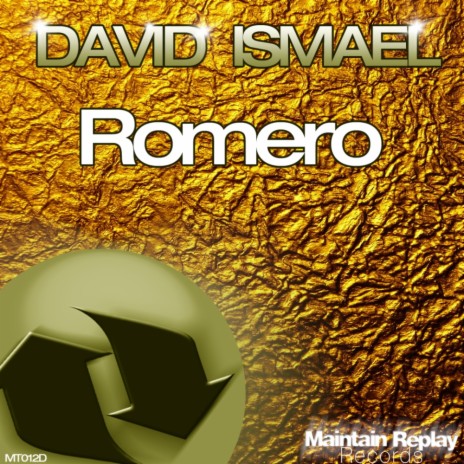 Romero (Original Mix)