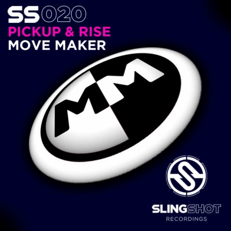 Move Maker (Original Mix)