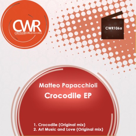 Crocodile (Original Mix) | Boomplay Music