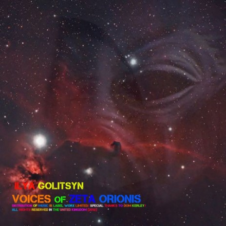Voices of Zeta Orionis (Original Mix)