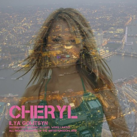 Cheryl (Original Mix) | Boomplay Music