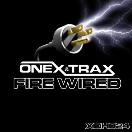 Fire Wired (Original Mix) | Boomplay Music