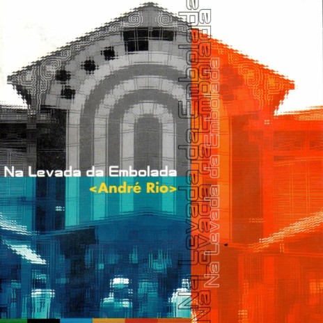 Nao Va Embora (Original Mix)