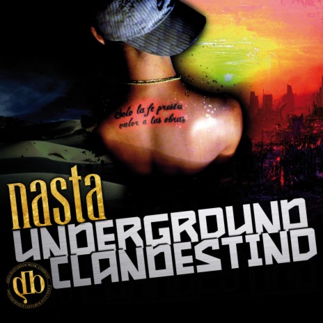 Underground Clandestino ft. Aslam | Boomplay Music