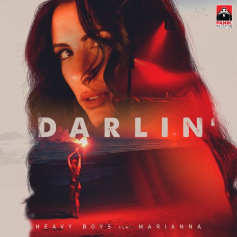 Darlin' DJ Pantelis Radio Mix ft. Marianna | Boomplay Music