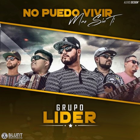 No Puedo Vivir Mas Sin Ti | Boomplay Music