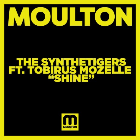 Shine ft. Tobirus Mozelle | Boomplay Music