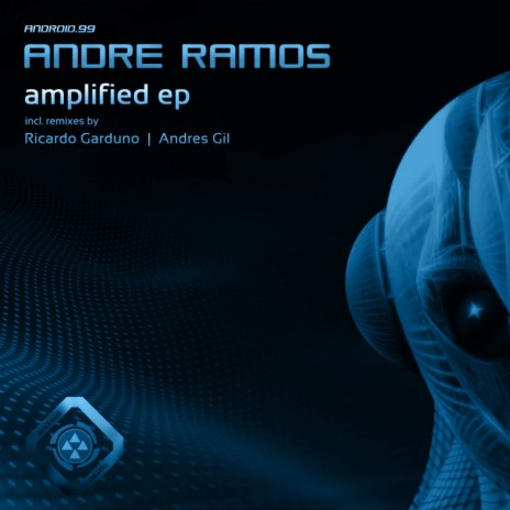Amplified (Ricardo Garduno Remix)