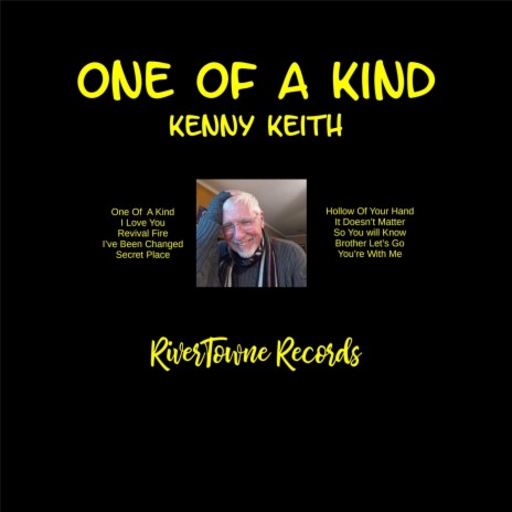 One of a Kind | Boomplay Music