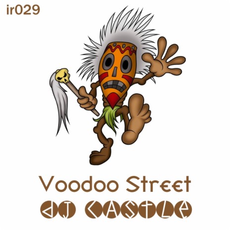 Voodoo Street (B) (Original Mix) | Boomplay Music