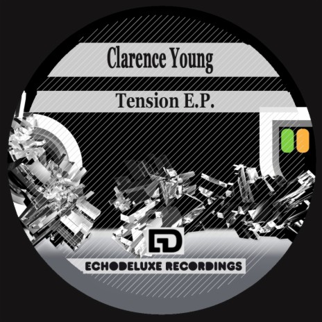 Tension (Original Mix) | Boomplay Music