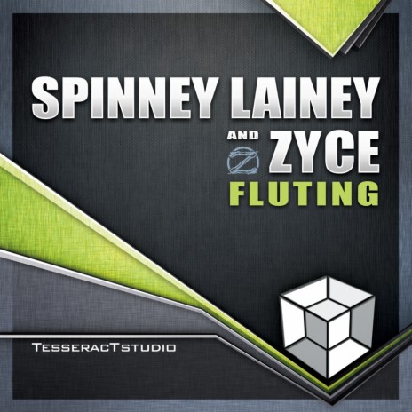 Submersion (Spinney Lainey feat Zyce & Flegma Remix) ft. Flegma