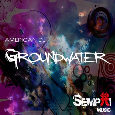 Groundwater (A.Lamet Remix)