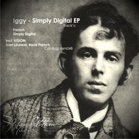 Simply Digital (Original Mix) | Boomplay Music