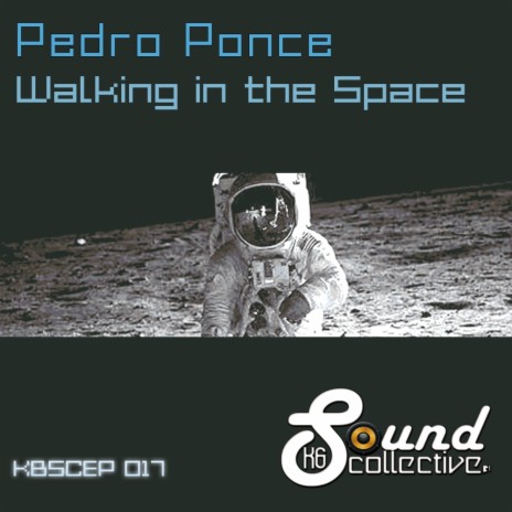Walking In The Space (Original Mix) | Boomplay Music