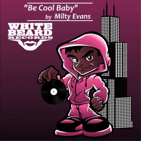 Be Cool Baby | Boomplay Music