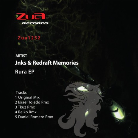 Rura (Reiko Remix) ft. Redraft Memories