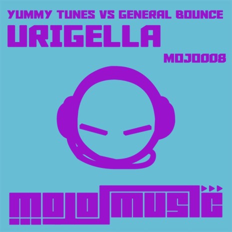 Urigella (Original Mix) ft. General Bounce | Boomplay Music