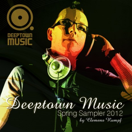 Deeper (Brian Tappert Soulfuric Vocal Mix) | Boomplay Music