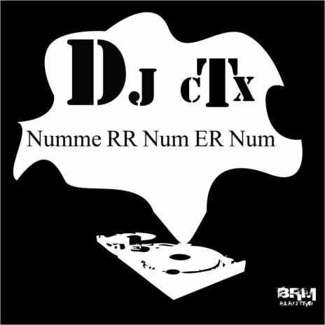 Numme RR Num Er Num (Orig Beefy Taste Mix) | Boomplay Music